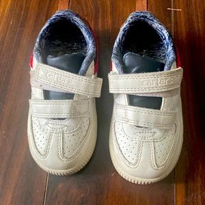 Carters boys 7m shoes